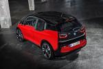 BMW i3s 2018 года (WW)